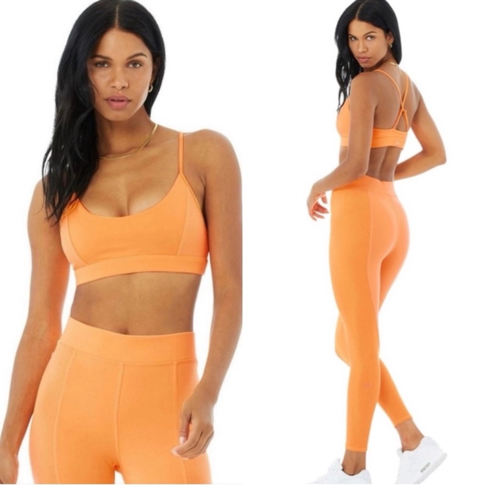 Alo Sports Bra
